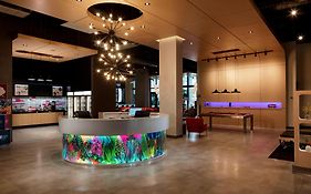 Aloft Hotel Coral Gables 3*